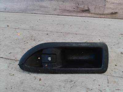 RENAULT LAGUNA 00-05 Bal hátsó ablakemelő kapcsoló
