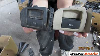 Audi A6 (C6 - 4F) csomagtérajtó nyitó gomb