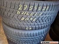  275/45/21"  Pirelli téli gumi 