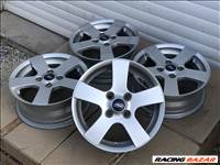  4x108 lyukosztású 6JJ 15" használt Fondmetal Mazda 2 Ford Fiesta Focus Fusion alufelni