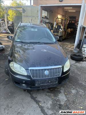 Fiat Croma II bontott alkatrészei