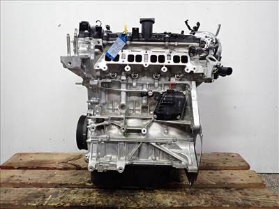 MAZDA 2 DJ 1.5 Skyactiv-G motor P5