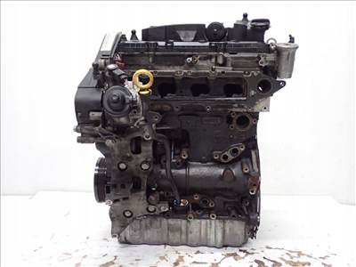 SEAT LEON III 5F / VW GOLF VII / AUDI A3 8V 2.0 TDI motor CRL
