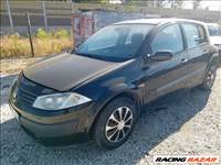 Eladó Renault Mégane 1.5 dCi (1461 cm³, 82 PS)