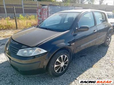 Eladó Renault Mégane 1.5 dCi (1461 cm³, 82 PS)