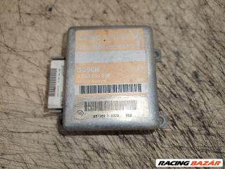 Audi A4 (B5 - 8D) Légzsák Elektronika *161157* 8a0959655c