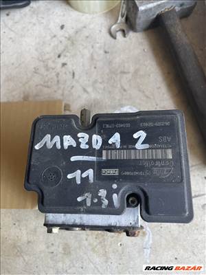 Mazda 2 (DE) Abs Kocka