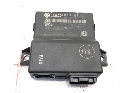 AUDI Q5 (8RB) 2008 - 2017 GATEWAY MODUL 8R0907468P