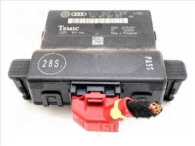 SEAT LEON (1P1) 2005 - 2013 GATEWAY MODUL 1K0907530F
