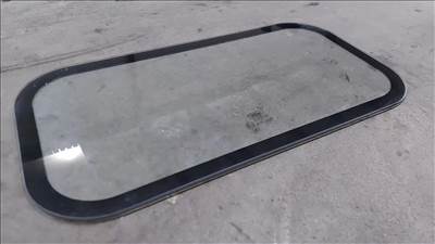 Ford Transit Custom MK8 12- Válaszfal hátfal vezetőfülke üveg 4652