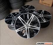 Gyári Mercedes 5x112 18" alufelni szett