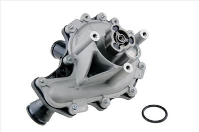 MTR 12160994 - Vízszivattyú, motorhűtés CITROËN FIAT FORD PEUGEOT