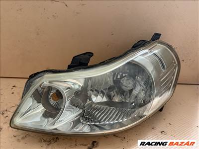 Suzuki SX4 I Bal első fényszóró lámpa 
