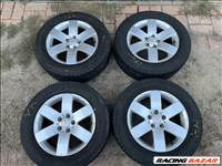 5X115  könnyűfém felni R17 Chevrolet 17"