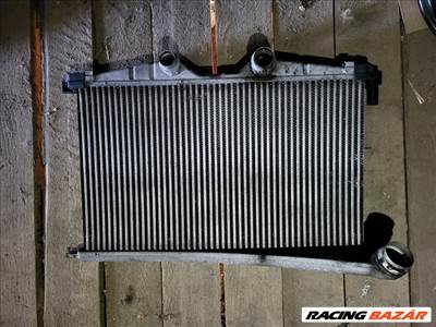 Citroën C5 II cooler hűtő