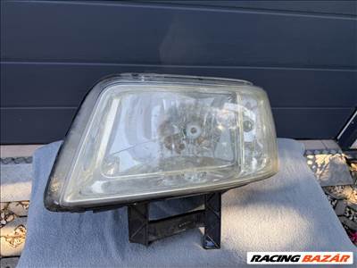 Volkswagen Transporter T5 bal első fényszóró 7h1941015n