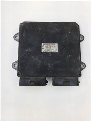 Mitsubishi Electric E6T42483H6ZE Smart Forfour 454 motorvezérlő ecu A1341502579