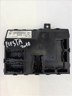 Bosch Ford Fiesta BCM komfortvezérlő 8V51-15K600-CG