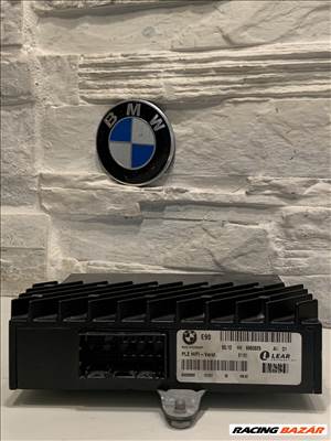 BMW 3-as sorozat E90, E91, E92, E93 erősítő Pl2 HiFi Lear 65126960925 / 6960925 S676A