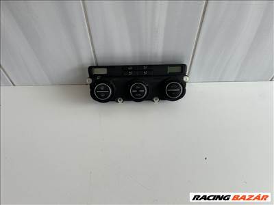 Volkswagen Passat B6 Fűtéskapcsoló  1k0907044dd