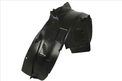 Lancia Ypsilon III. 2011-2024 utángyártott új jobb ellső kerékjárati dobbetét 51833643