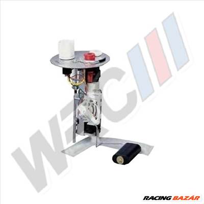 AC pumpa Ford Mondeo 1.6 1.8 2.0 2.5