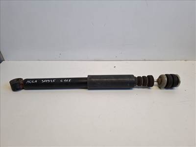 Opel Agila hátsó lengéscsillapító 4180051KA0