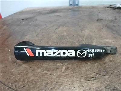 MAZDA 3 03.10-06.06 Jobb hátsó külső kilincs