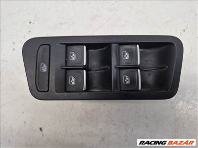 Volkswagen Golf VII bal első ablakemelő kapcsoló 5 ajtóshoz (43440) 5g1867255c