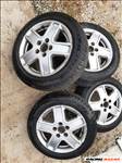 Vw Sharan 1.9pdtdi 5x112 osztókörű alufelnik téli gumival eladók! 