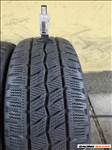  225/5517" újszerű Hankook téli gumi gumi