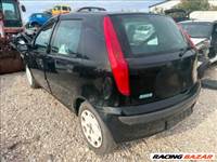 Fiat Punto II 1.2 60 Bal hátsó Kerékagy *174242*