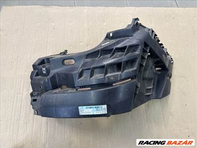 Opel Vivaro A Bal első Lökhárító Tartó (Műanyag) 10831 93856001-620350101