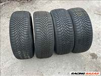  225/45 R19" újszerű Falken téli gumi