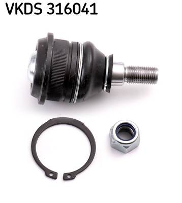 SKF VKDS 316041 - Lengőkar gömbfej VOLVO