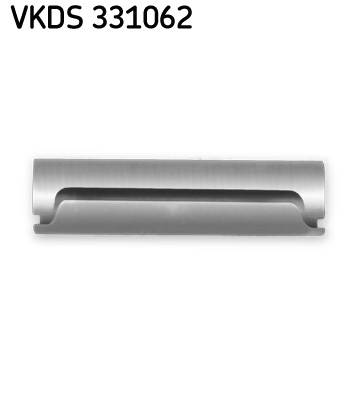 SKF VKDS 331062 - Lengőkar szilent VW