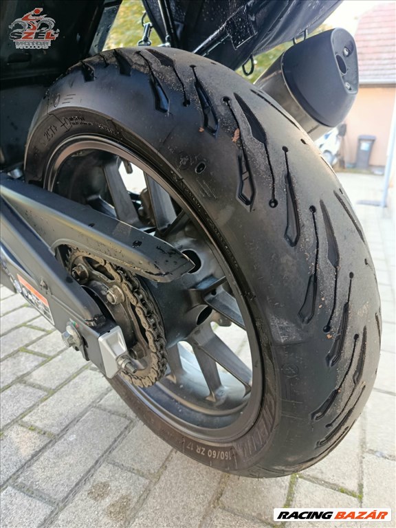 Honda CB500F ABS (2014) 6. kép