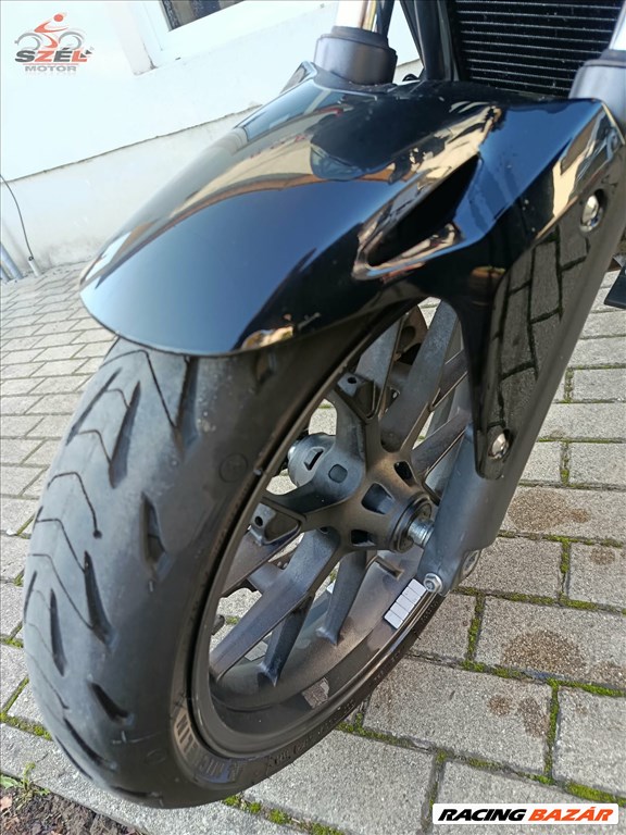 Honda CB500F ABS (2014) 12. kép