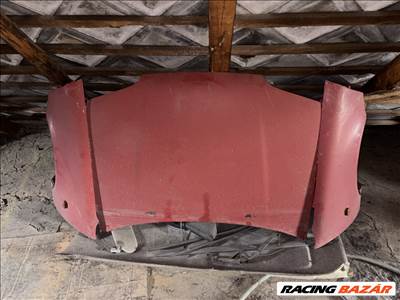 Suzuki motorháztető, sárvédő 