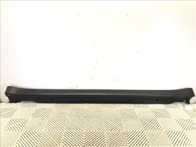 SUBARU OUTBACK (BR) 2009 - 2022 Bal oldali küszöb spoiler