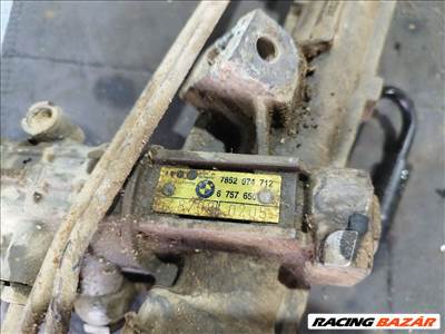 BMW E46 arany plakettes kormánymű  6757650 7852974712