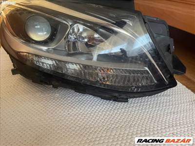 Mercedes ML jobb fényszóró A166 820 14 59 