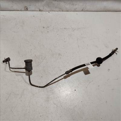 Alfa Romeo 147 2001-2010 Kuplung hidraulika cső használt 55183284
