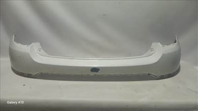 Fiat 500X Hátsó Lökhárító (Üresen)