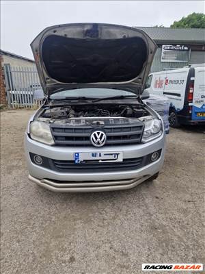 Volkswagen Amarok bontott alkatrészei CDCA, NYR, LA7W