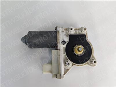 BMW 7 (E65, E66, E67) Jobb hátsó ajtó ablakemelő motor (0149192, 67628382002)