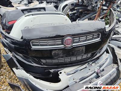 Fiat Bravo lökháritó