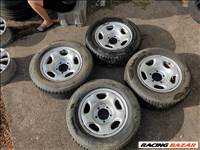 16" 5x139,7 Suzuki Vitara