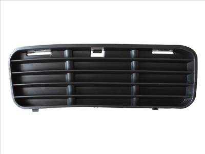 VW Polo III Classic 96-01 HALOGÉN NÉLKÜLI első lökhárító rács/díszrács, jobb