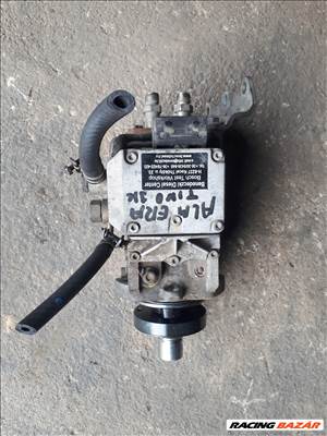 Nissan Almera II 2.2 D BOSCH VP44 bontott adagoló 0 281 010 888 0986444013 167005m321